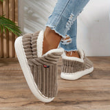 Zuri™ | Chaussons confortables et douillets
