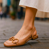 Valencia Classic Chaussures à enfiler
