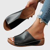 Alicia™ | Sandales orthopédiques élégantes