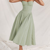 NOVA | Robe corset