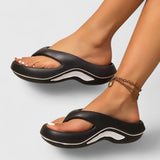 Juliette™ | Sandales orthopédiques à enfiler