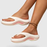 Juliette™ | Sandales orthopédiques à enfiler