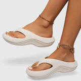 Juliette™ | Sandales orthopédiques à enfiler