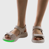 Casey™ | Sandales orthopédiques