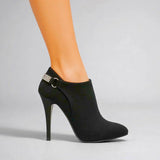 Bottes Raya Rogue