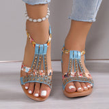 Diana – Sandales orthopédiques confortables