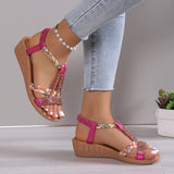 Diana – Sandales orthopédiques confortables