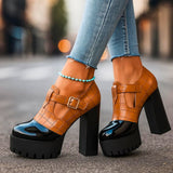 VIVIENNE ARLO TALONS BLOCS