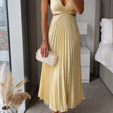 Robe Beauté | Robe plissée pour les occasions
