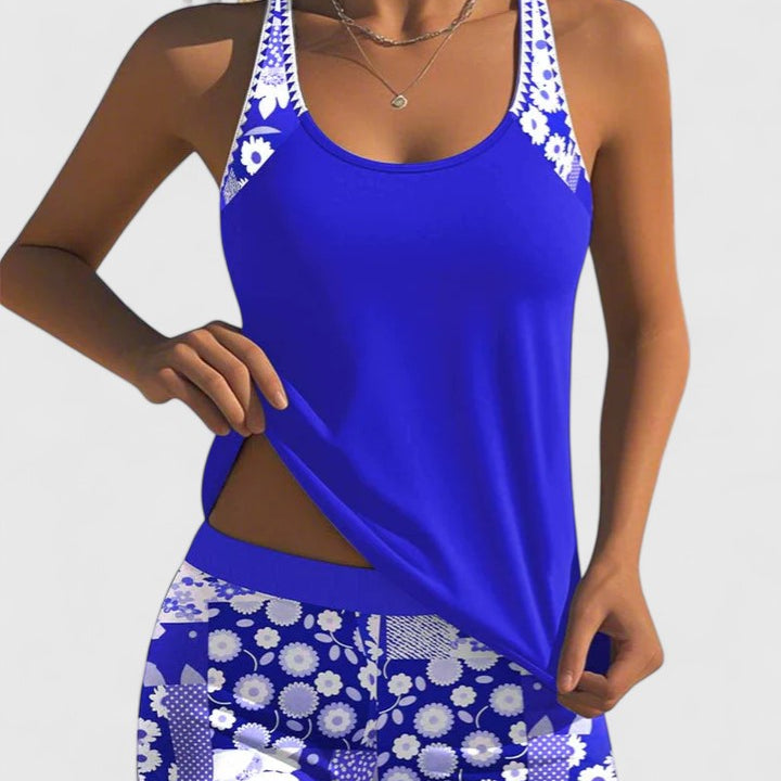 Aurianna | Maillot de bain confortable