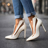 LIANA LENNOX talons hauts