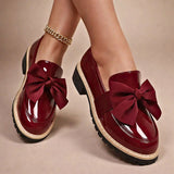 Mocassins Vivienne Belle