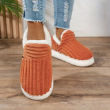 Zuri™ | Chaussons confortables et douillets