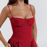 NOVA | Robe corset
