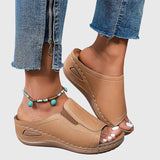 Aretha™ | Sandales orthopédiques