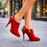 Bottes Raya Rogue