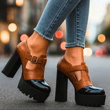 VIVIENNE ARLO TALONS BLOCS