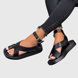 Tess™ | Sandales orthopédiques