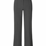 CHARLOTTE | Pantalon Évasé Moderne