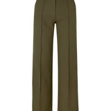 CHARLOTTE | Pantalon Évasé Moderne