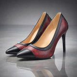 Escarpins Sutton Signature