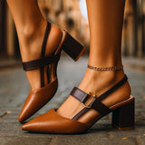 Escarpins Avalina Grace