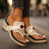 CATALINA BELLE SANDALES
