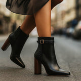 Botte Reese Rivelle