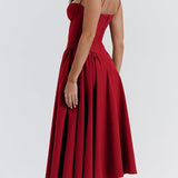 NOVA | Robe corset
