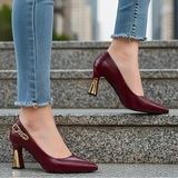 ALESSIA BELLE TALONS SIGNATURE