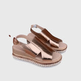 Veronica™ | Sandales orthopédiques