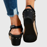 Adela™ | Sandales orthopédiques