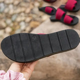 MEGAN | SANDALES ORTHOPÉDIQUES