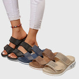 Ensley™ | Sandale orthopédique de confort