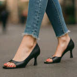 Talons hauts Mélanie Grace