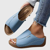 Esther™ | Sandales orthopédiques élégantes
