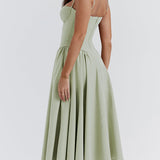 NOVA | Robe corset