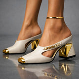 ALESSIA BELLE TALONS