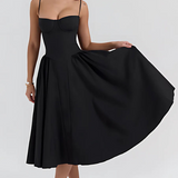 NOVA | Robe corset
