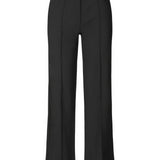CHARLOTTE | Pantalon Évasé Moderne