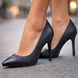 Escarpins Sutton Signature