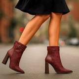 Botte Reese Rivelle