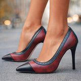 Escarpins Sutton Signature