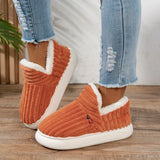 Zuri™ | Chaussons confortables et douillets