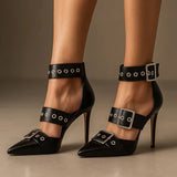 RAVYN RAE TALONS AIGUILLES
