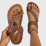 Jocelyn™ | Sandales orthopédiques confortables