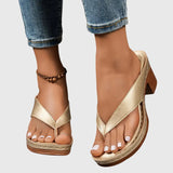 Gianna™ | Sandales orthopédiques