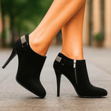 Bottes Raya Rogue