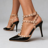 Escarpins Marcella Aster