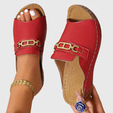 Kimberly™ | Sandales Confortables